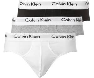 calvin klein unterwäsche damen weiß grau schwarz|calvin klein slip.